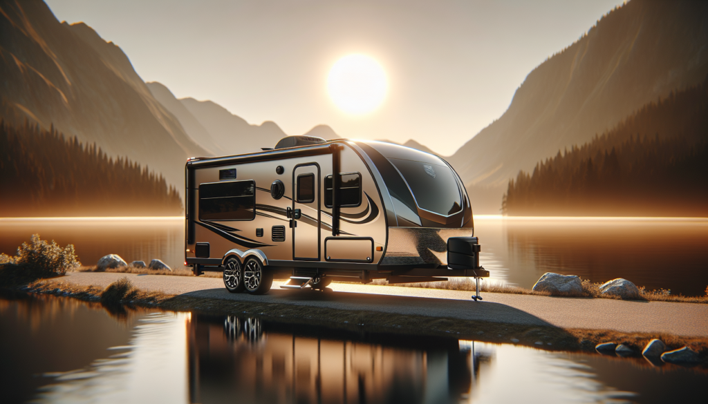 Beginners Guide To Choosing The Best Luxury Travel Trailer