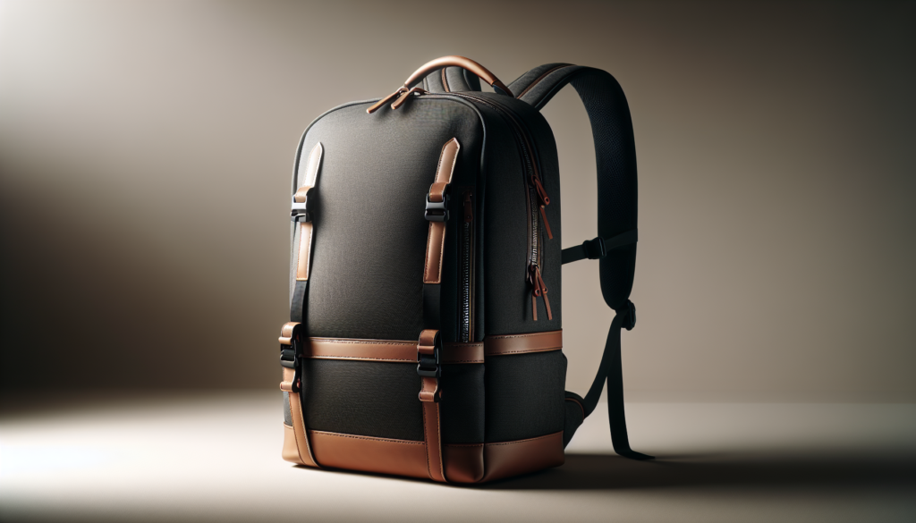 Best Luxury Travel Backpacks For Comfortable Adventures