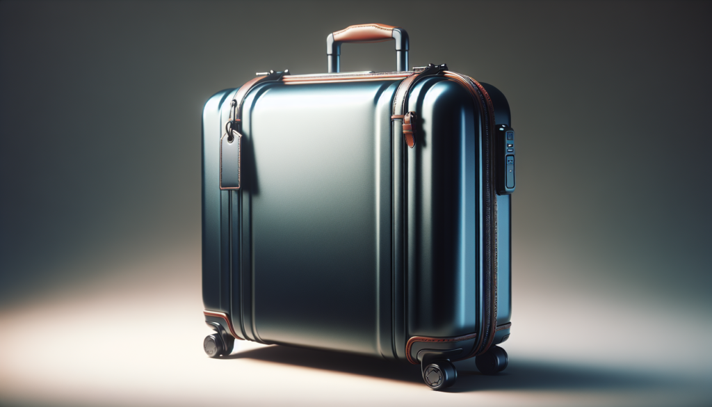 Best Travel Accessories That Combine Style And Functionality