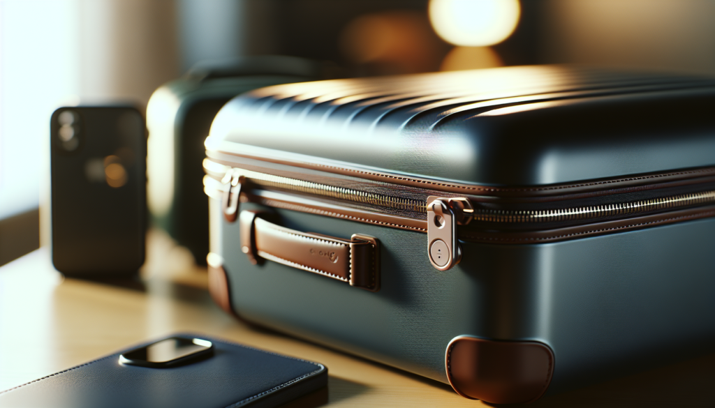 Best Travel Accessories That Combine Style And Functionality