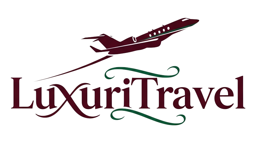 LuxuriTravel