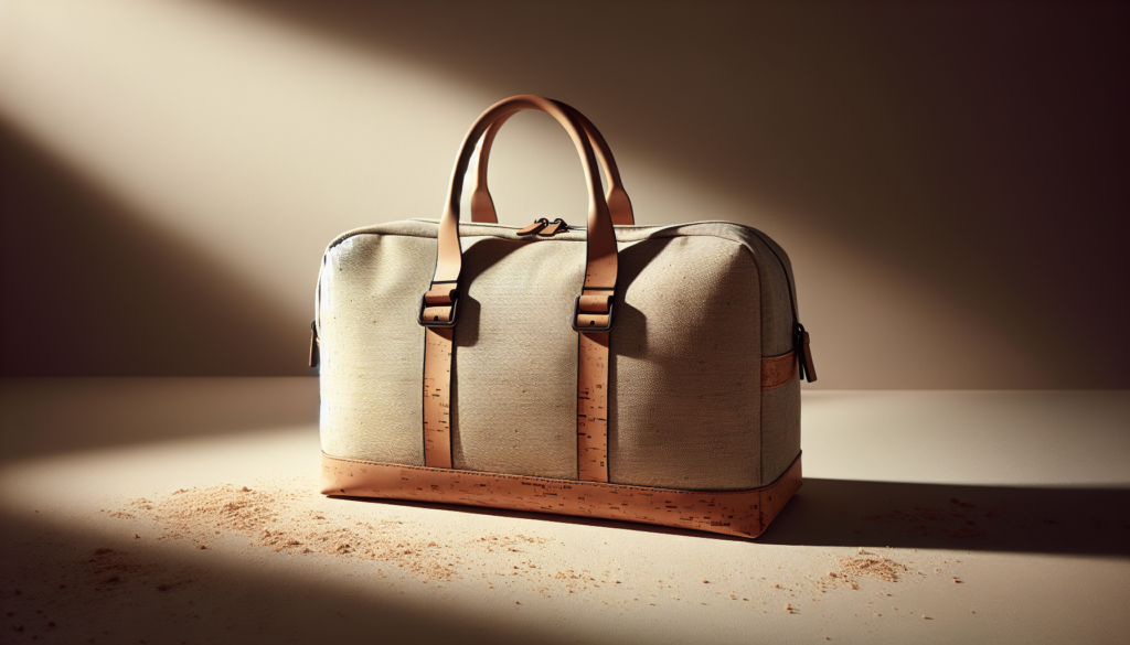 Eco-Friendly Luxury Travel Bags: A Comprehensive Overview