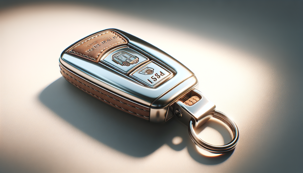 Guide To Financing Your Luxury Travel Trailer Purchase