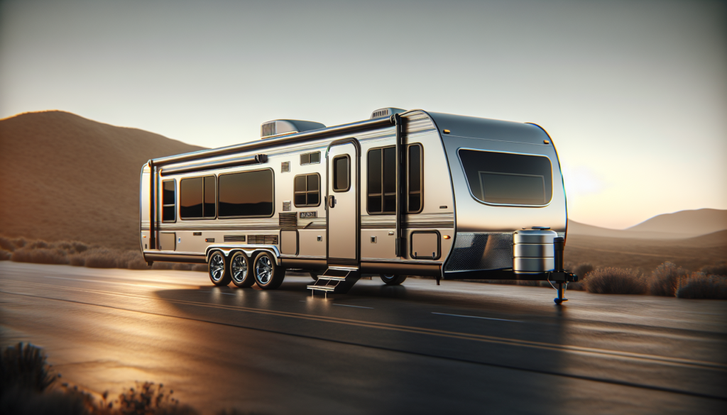 How To Choose The Right Size Luxury Travel Trailer