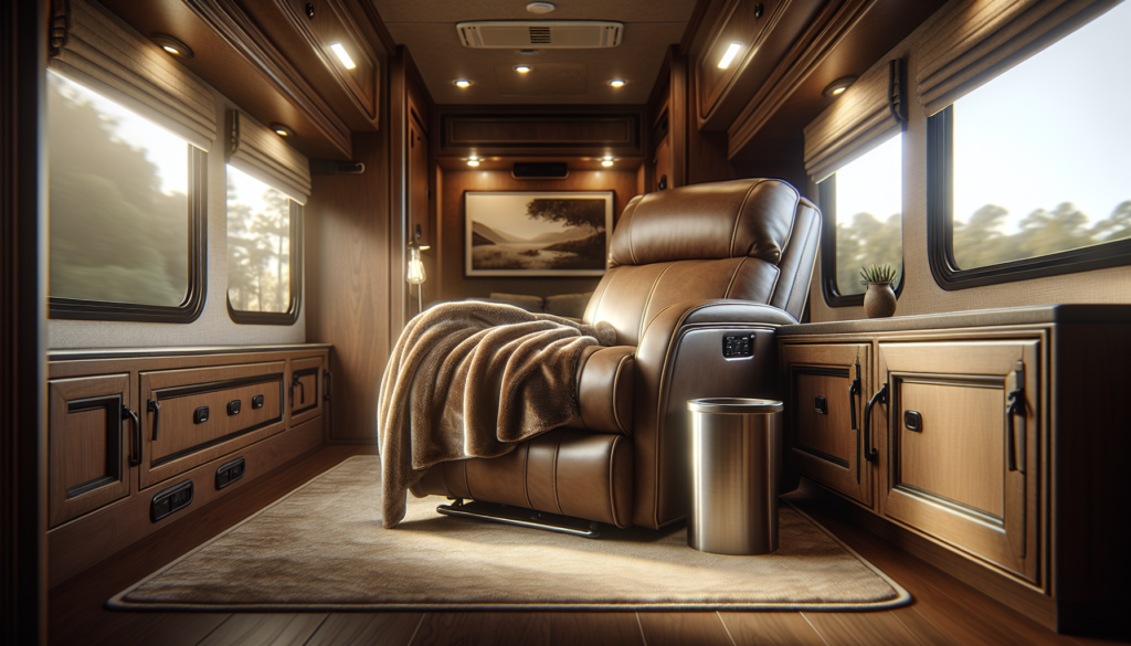 How To Customize Your Luxury Travel Trailer For Maximum Comfort