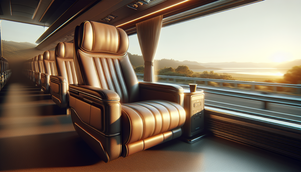 How To Find The Best Deals On Luxury Bus Travel