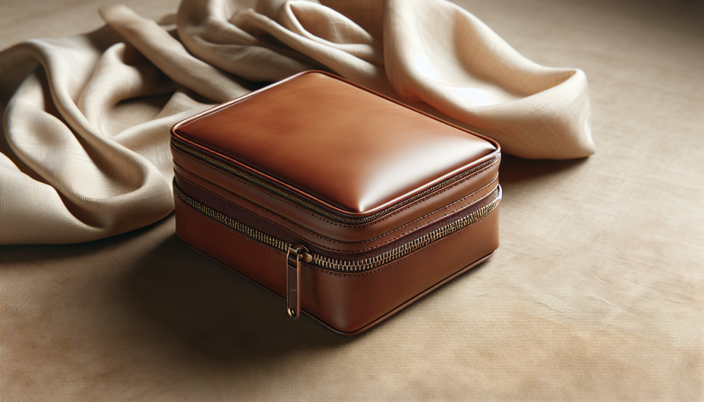 How To Maximize Space In Your Luxury Travel Bag