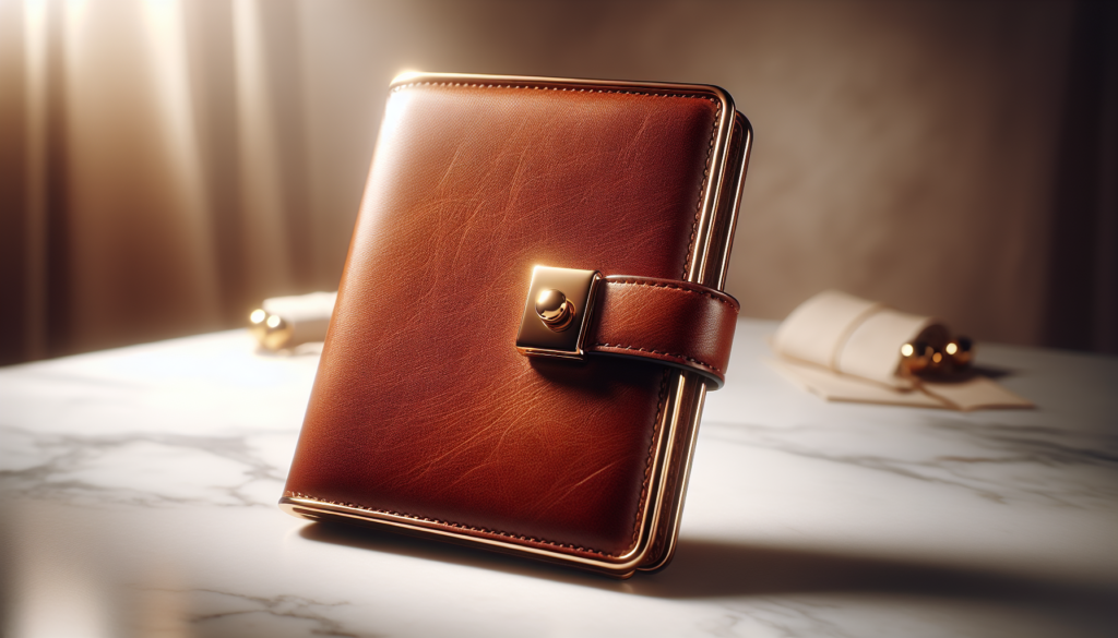 Luxury Travel Accessories That Make Great Gifts