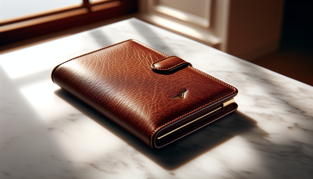 Luxury Travel Accessories That Make Great Gifts