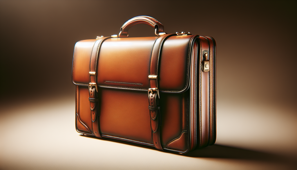 Must-Have Luxury Travel Accessories For Business Travelers