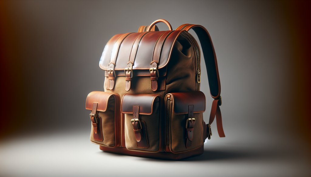 Selecting The Right Size For Your Luxury Travel Backpack