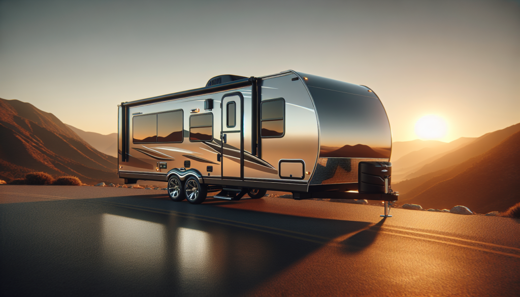 The Advantages Of Owning A Luxury Travel Trailer