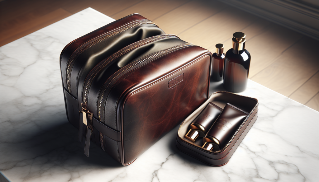 The Best Luxury Travel Accessories You Didnt Know You Needed