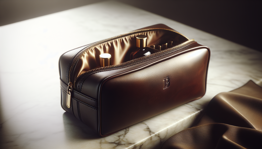 The Best Luxury Travel Accessories You Didnt Know You Needed