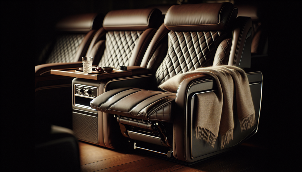 The Most Luxurious Bus Travel Options For Group Tours