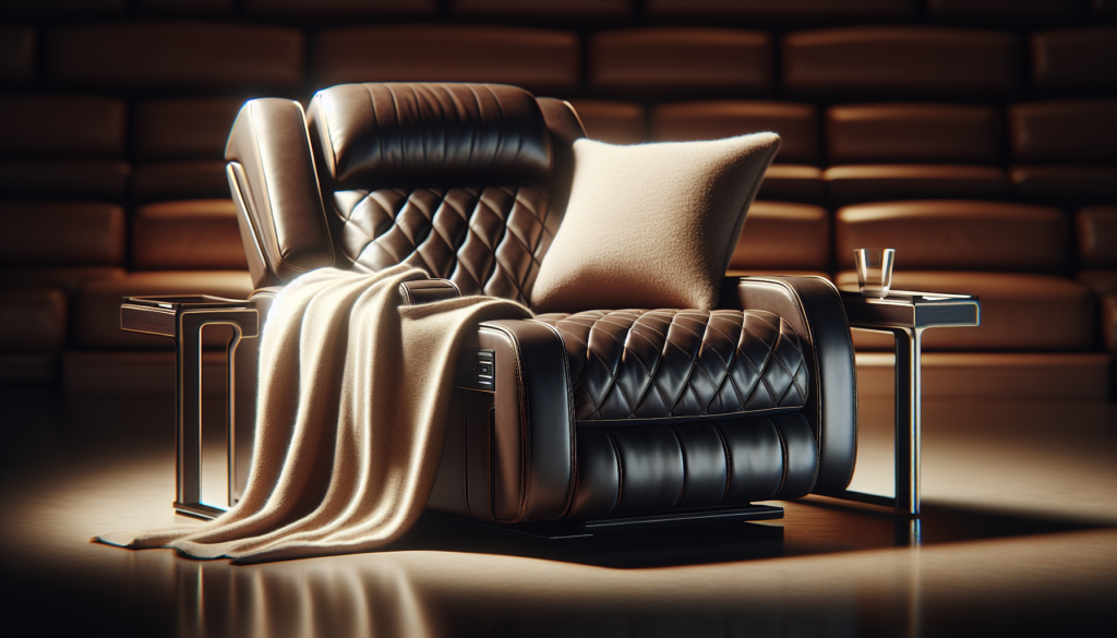 The Most Luxurious Bus Travel Options For Group Tours