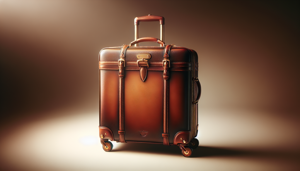 The Most Popular Luxury Travel Bags Of 2023