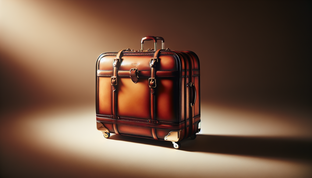 The Most Popular Luxury Travel Bags Of 2023