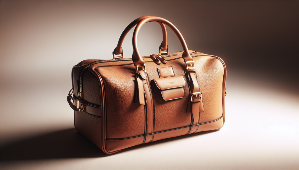 The Most Stylish Luxury Travel Bags For Women