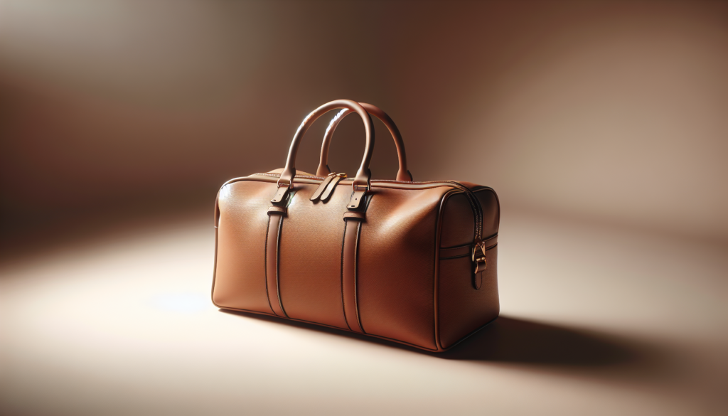 The Most Stylish Luxury Travel Bags For Women