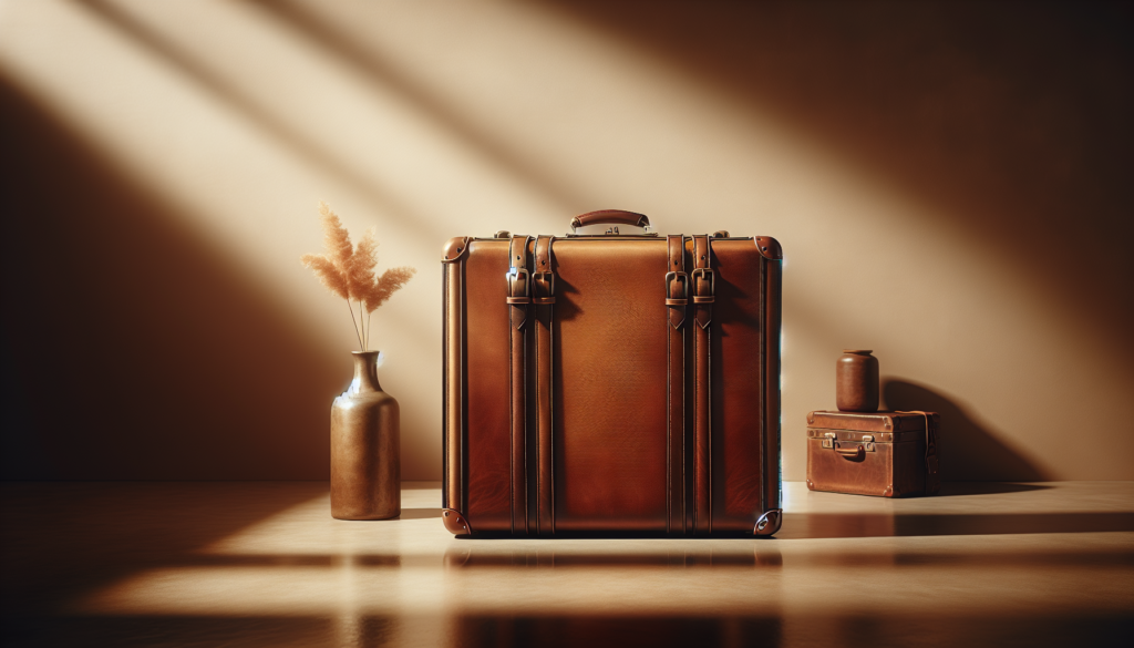 The Ultimate Buyers Guide To High-End Travel Essentials