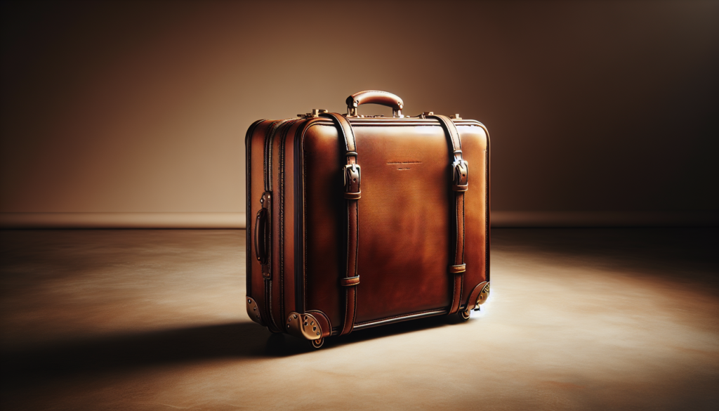 The Ultimate Buyers Guide To High-End Travel Essentials