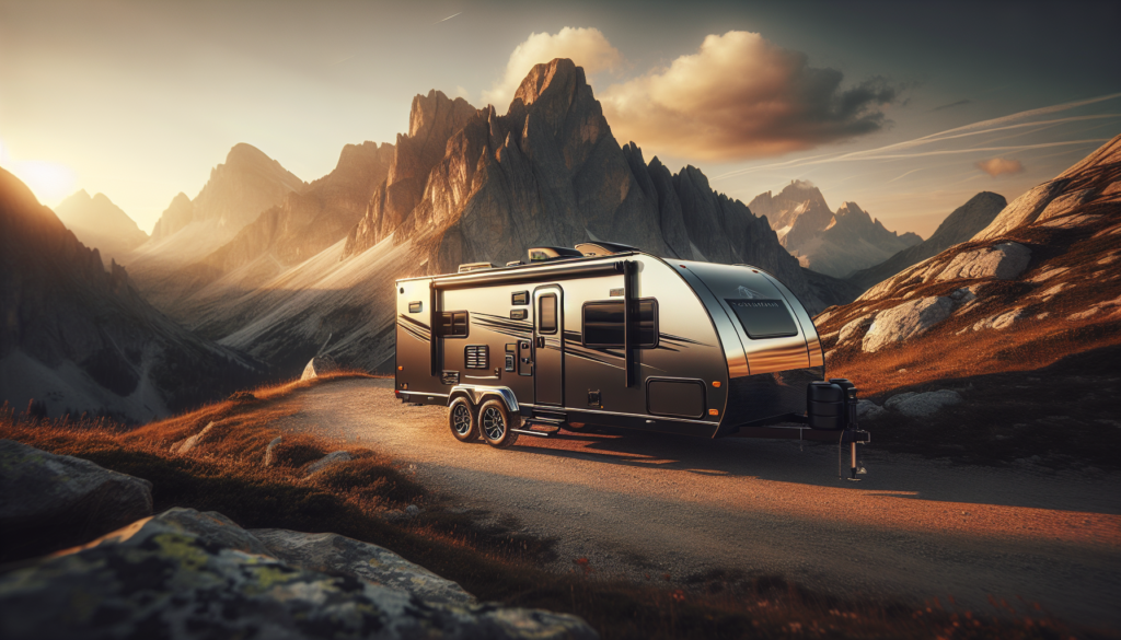 The Ultimate Guide To Luxury Travel Trailers For Adventurers