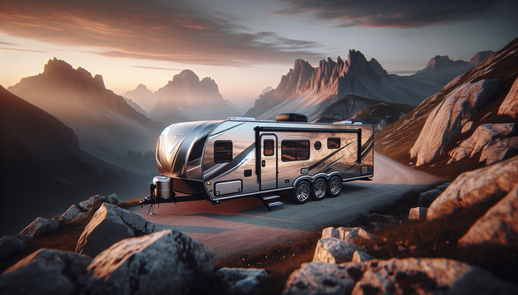 The Ultimate Guide To Luxury Travel Trailers For Adventurers
