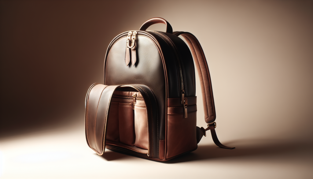 Ultimate Guide To Choosing The Perfect Luxury Travel Backpack