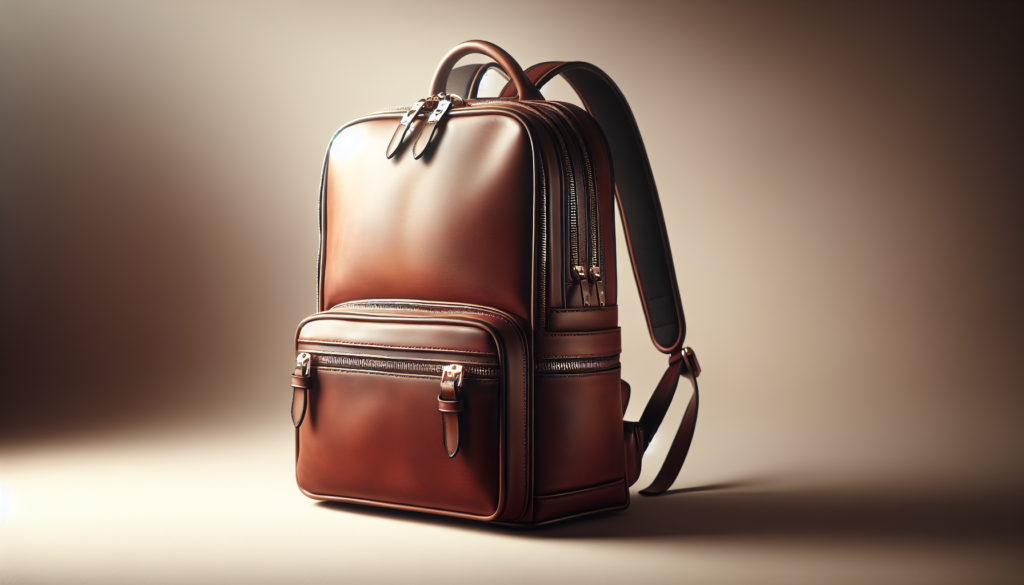 Ultimate Guide To Choosing The Perfect Luxury Travel Backpack